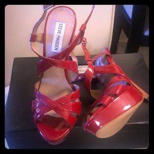 New Steve Madden heels